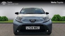 Toyota Aygo X 1.0 VVT-i Edge 5dr Petrol Hatchback